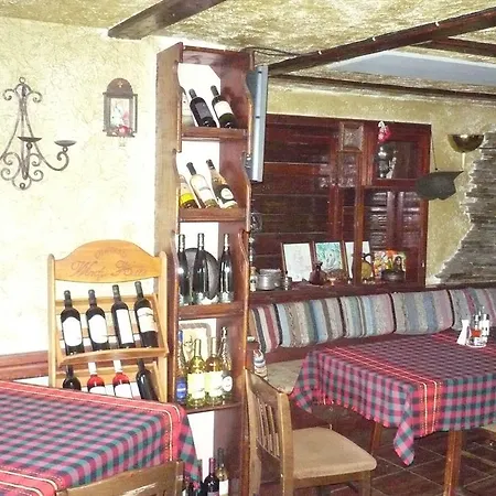 Snow Heaven بانكيا