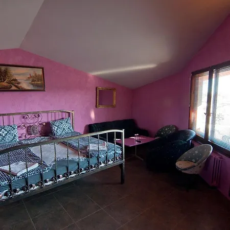 Snow Heaven بانكيا