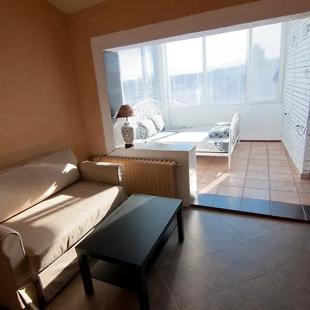 فندق Snow Heaven بانكيا