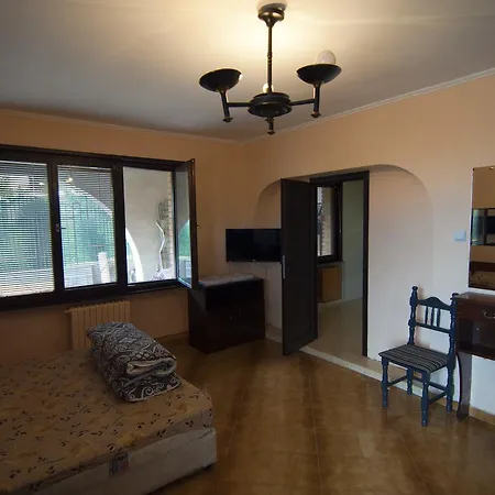 فندق Snow Heaven