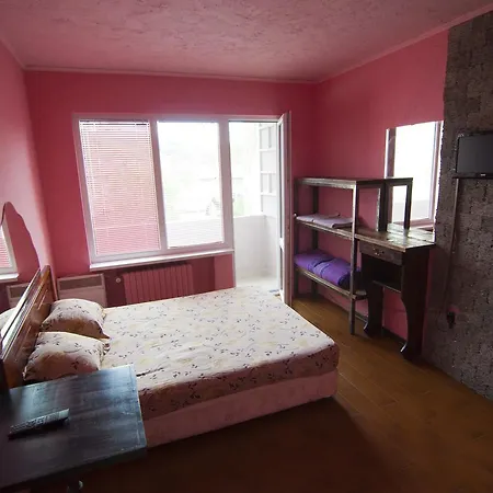 Snow Heaven بانكيا