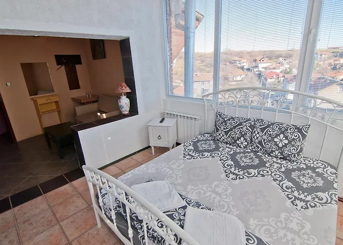 Snow Heaven Szálloda