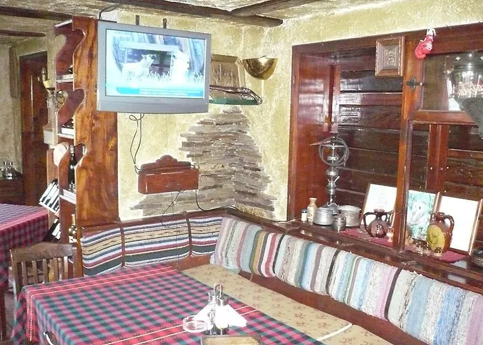 Snow Heaven 2* Bankja