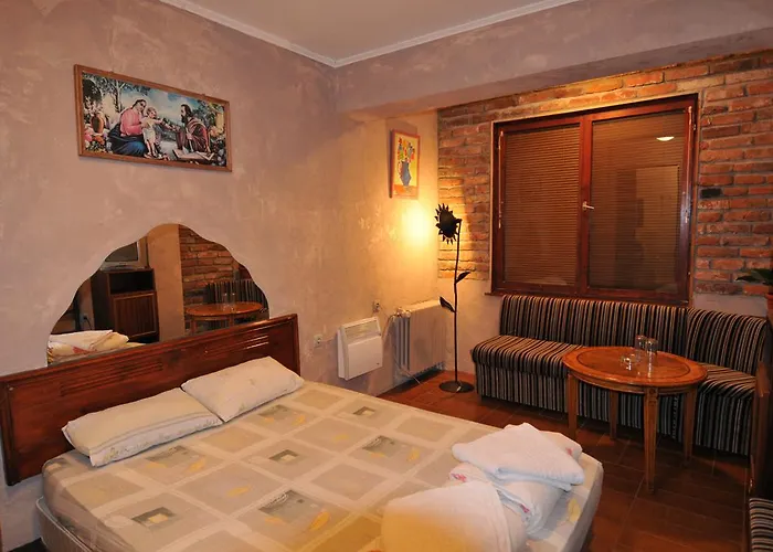 Snow Heaven 2* Bankja