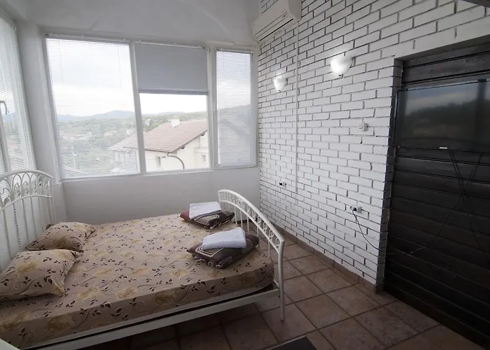 Szálloda Snow Heaven