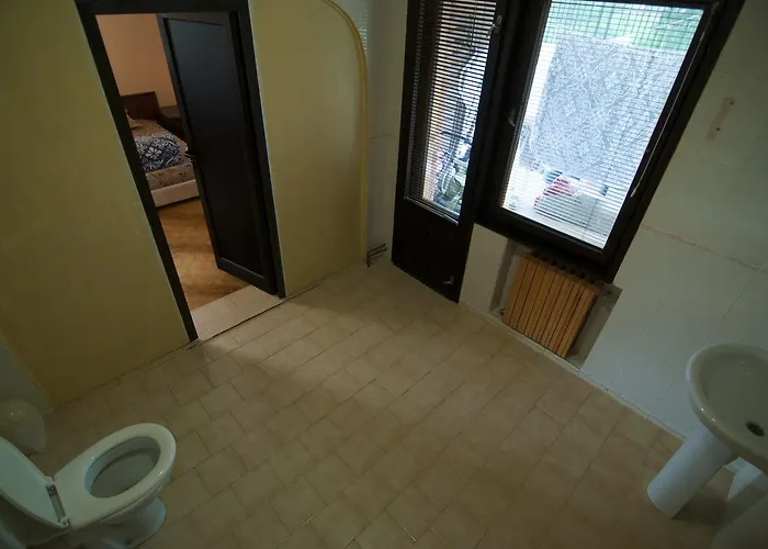 Snow Heaven Szálloda