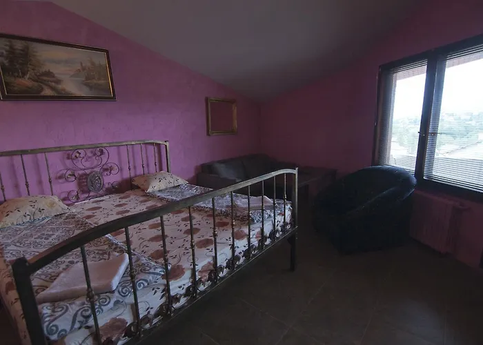 Szálloda Snow Heaven