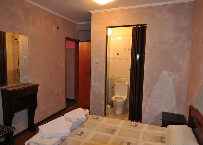 Snow Heaven Szálloda 2*