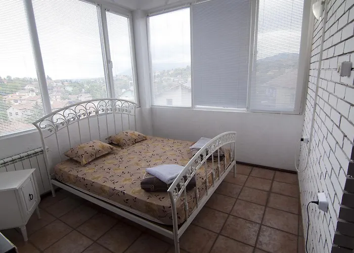 Snow Heaven Szálloda