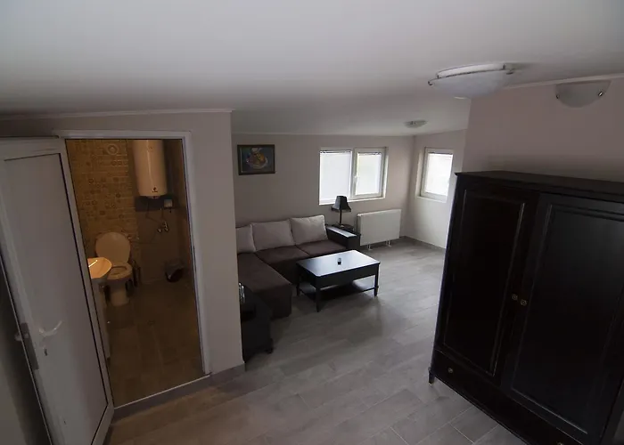 Snow Heaven Szálloda 2*